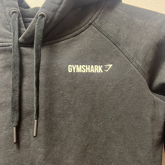 Gymshark Hoodie - Picture 2 of 5